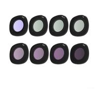 Filtros ópticos ND y CPL para DJI NEO2 que ofrecen una precisión mejorada del color de la imagen y protección de la lente en diferentes ajustes de luz (E)