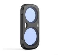 Filtros ópticos para Insta360 Luna para ultra : protección UV, CPL y ND (anti-luz)