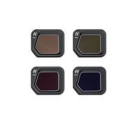 Filtros originales Mavic 3 Classic ND para filtros Mavic 3 Classic ND (juego que satisface las necesidades de grabación de video profesional (ND8/16/32/64)