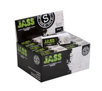Filtros Papel Jass Soft Talla S X50