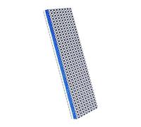 Filtros Para Acuarios - Almohadilla De Medios Filtrantes Para Acuarios, Material Filtrante Reciclado | Almohadilla De Algodón 6D Gruesa, Filtro De Esponja Personalizable Para Tanques De Agua Ecológico