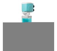 Filtros para Acuarios Filtración Clear Wave Maker | Filtro Interno con Bomba Circulación Acuario Agua Dulce Marina Estanque Oficina Cría Comunidad Camarones Tienda Mascotas