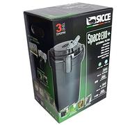 Filtro exterior Sicce Space EKO+ - Opción: Filtro 300-900 L/h