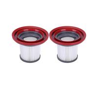 Filtros Para Aspiradora A43F Lavables Y Reutilizables, Compatibles Con Bobbot, BW520, BX516, BW119, BX219, BX-216, BX516/610