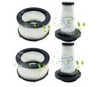 Filtros para Aspiradora Extractor De Polvo Del Aire