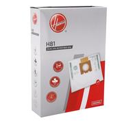 Filtros Para Aspiradora Hoover H81 35601865 4 Piezas