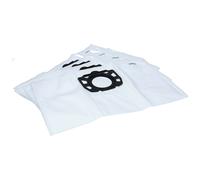 Filtros Para Aspiradora Kärcher 2.863-006.0 Para Aspiradoras Multiusos 5 Piezas