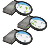 Filtros para aspiradora Rowenta Zr005901 Moulinex Tefal Compact Power Cyclonic Force Filter Replacement Ro3731ea Ro3753ea Ro3786ea Ro3798ea Ro3718e