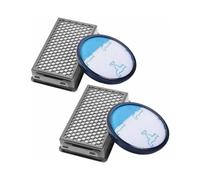filtros para aspiradoras ciclónicas compactas Rowenta ZR005901 Moulinex Tefal