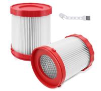 filtros para Bosch Professional 18 V System GAS 18 V-10 L aspiradoras