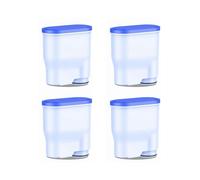 Filtros para Cafetera Espresso Compatibles con para AquaClean Serie CA6903, 3200 4300 1200 5400, Paquete de 4