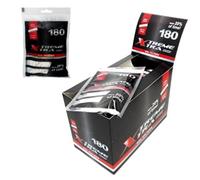 Filtros para cigarrillos Xtreme Xtra Slim Long, paquete de 2880 filtros