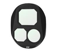 Filtros para dji Mavic 4PRO, Juego de filtros, Accesorios para Lentes de Drones (para UV)