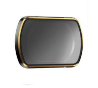 Filtros para DJI POCKET3, filtro de lente magnético creativo, filtros de nanorrevestimiento multicapa impermeables y a prueba de aceite (ND254 filtro de densidad neutra)