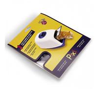 Filtros para gateras Pixi