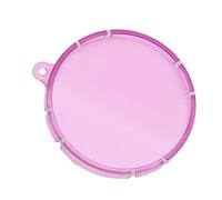 Filtros para Lentes de Buceo Subacuático, Compatibilidad Universal, Calibración de Color, Multifuncional, Alta Transparencia, Filtros para Lentes de Buceo Subacuático (Purple)