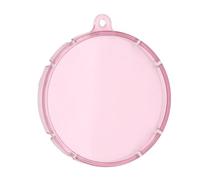 Filtros para Lentes de Buceo Subacuático, Compatibilidad Universal, Calibración de Color, Multifuncional, Alta Transparencia, Filtros para Lentes de Buceo Subacuático (Pink)