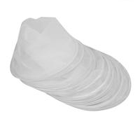 Filtros para Miel, Bolsa de Malla de Nylon, 10 Piezas, 36 cm, Filtro para Colmena y Extractor de Miel - Material Duradero, Filtrado Fino, Uso Apícola Profesional