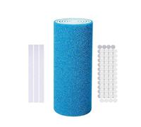 Filtros para Rejillas de Ventilación Corte a Medida Pesado Antipolvo