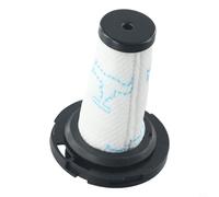 Filtros para Rowenta ZR009010 Escoba eléctrica lavable para X-FORCE FLEX 9.60 X-NANO ESSENTIAL (1 paquete)