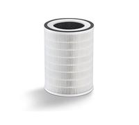 Filtros para Sensibo Pure - Repuestos de carbón activado y HEPA nivel médico para Sensibo Pure. Atrapan polvo, polen, olores y más. Wi-Fi, Bluetooth, Google Home, Alexa, Siri y Apple Home Kit