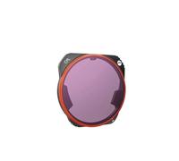 Filtros PGYTECH for dron Mavic 3 Pro UV CPL ND-PL, lentes impermeables y resistentes al aceite(CPL)