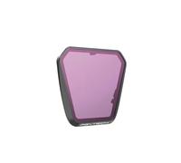 Filtros PGYTECH for dron Mavic 3 Pro UV CPL ND-PL, lentes impermeables y resistentes al aceite(UV)