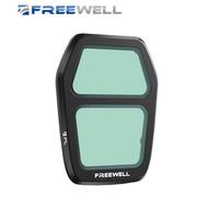 Filtros PL Freewell para cámara DJI Air 3S, accesorios de fotografía, filtro polarizado para reducción de reflejos FW-A3S-PL
