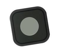 Filtros Polarizadores CPL, Filtro de Lente de Cámara Antideslizante de Vidrio óptico de Aleación de Aluminio Ultraligero para Cámara de Acción