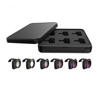 Filtros polarizadores de densidad neutra para accesorios de cámara 2 SE compatibles con ND NDPL 4 8 16 32(CPL UV ND4 8 16 32)