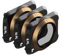PolarPro Vivid Collection - Juego de filtros para dji Mavic Air 2 ND/PL