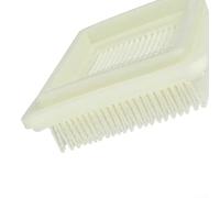 Filtros premium compatibles con aspiradora Bosch UniversalVac 18, paquete de 5 (1 paquete)