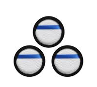 Filtros premotor de rendimiento de filtración óptimo for aspiradora inalámbrica 8000, compatible con ASKW4 ESKW4 FX8 AZE156(3 PCS A)
