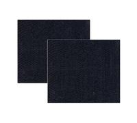 Filtros Purificadores De Aire, Compatibles Con Daikin, MCK75JVM-K MC70KMV2-R MC70KMV2-KA Piezas De Filtro Elemento De Filtración De Aire Filtro Compuesto(2pcs)
