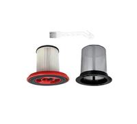 Filtros Relavables for Aspiradora Inalámbrica, Compatibles Con Bosch, 12040193 Unlid Series 7 BKS711XXL BBS711W BBS712A BCS711GB BKS711MALL(3pcs)