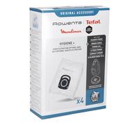 Filtros Rowenta Zr200520 Para Aspiradora De Suelo 4 Piezas