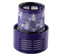 Filtros V10 For Cyclone Animal Absolute Total, Compatibles Con Dyson, Piezas De Repuesto Lavables For Aspiradora Inalámbrica Clean.