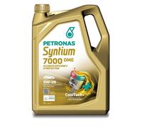 5 Liter PETRONAS 0W-20