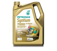 PETRONAS 70803M12EU Aceite de motor