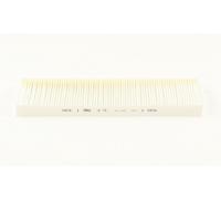 Filtros y aceite > Filtro > Filtro, aire habitáculo