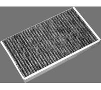 DENSO Filtro, aire habitÃ¡culo para MERCEDES-BENZ: Vito, Viano (Ref: DCF172K)