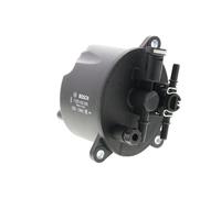Bosch N2846 - Filtro diésel para vehículos