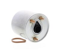 MAHLE ORIGINAL KL 780 Filtro combustible Filtro de Combustible para MAZDA 3 (BL)