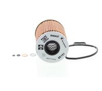 KNECHT FILTER Filtro de aceite para BMW: SÃ©rie 3 (Ref: OX 151D)