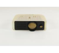 Filtro de aire KNECHT LX 3233/6