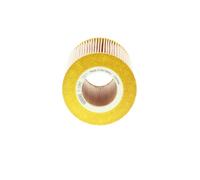 Filtro de aire MANN-FILTER C 1381