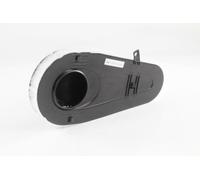 KNECHT FILTER Filtro de aire (de coche) para BMW: Série 5, Série 7 (Ref: LX 3598)