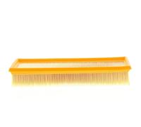 Mahle Filter LX54 Filtro De Aire