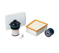 PURFLUX KIT2 Kit de filtros