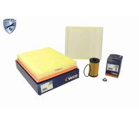 Filtros y aceite > Filtro > Kit de piezas, revisión